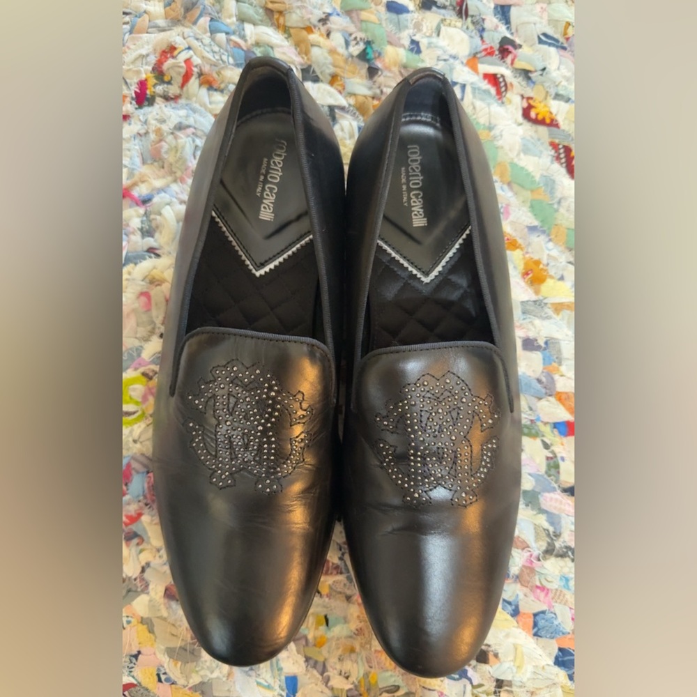 Roberto Cavalli shoes - Picture 3 of 9